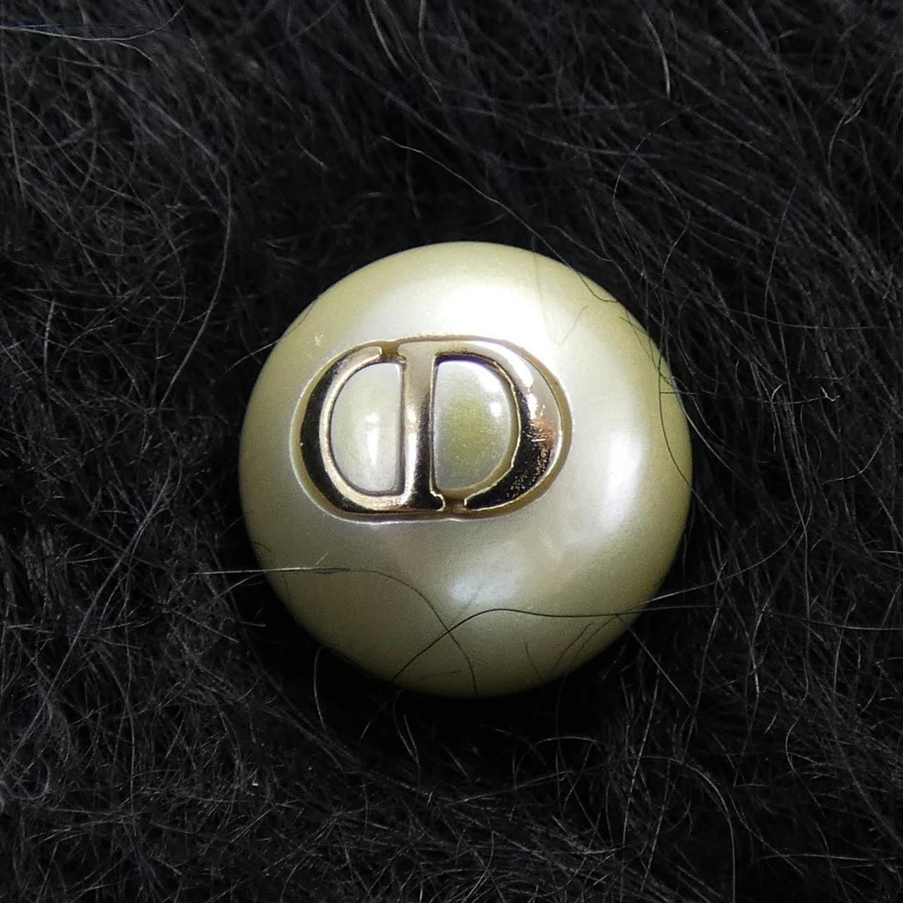 DIOR カーディガン