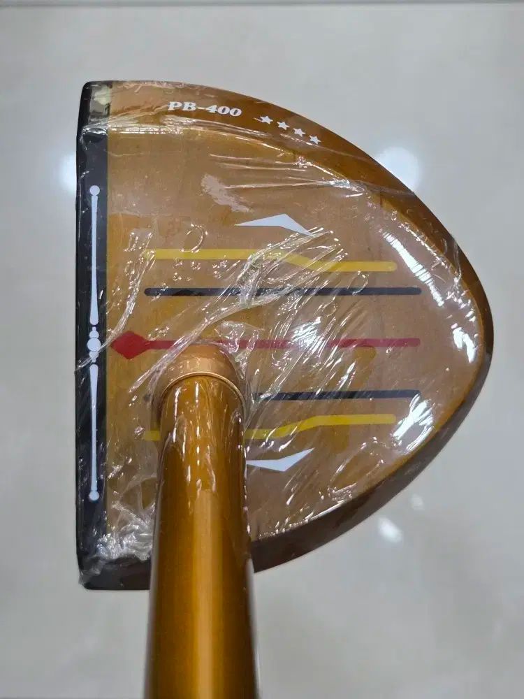  パークベア PB 400 エントリーレベル 初級-中級 パークゴルフクラブ 簡単 パク チェー 孝行ギフト その他 ゴルフ