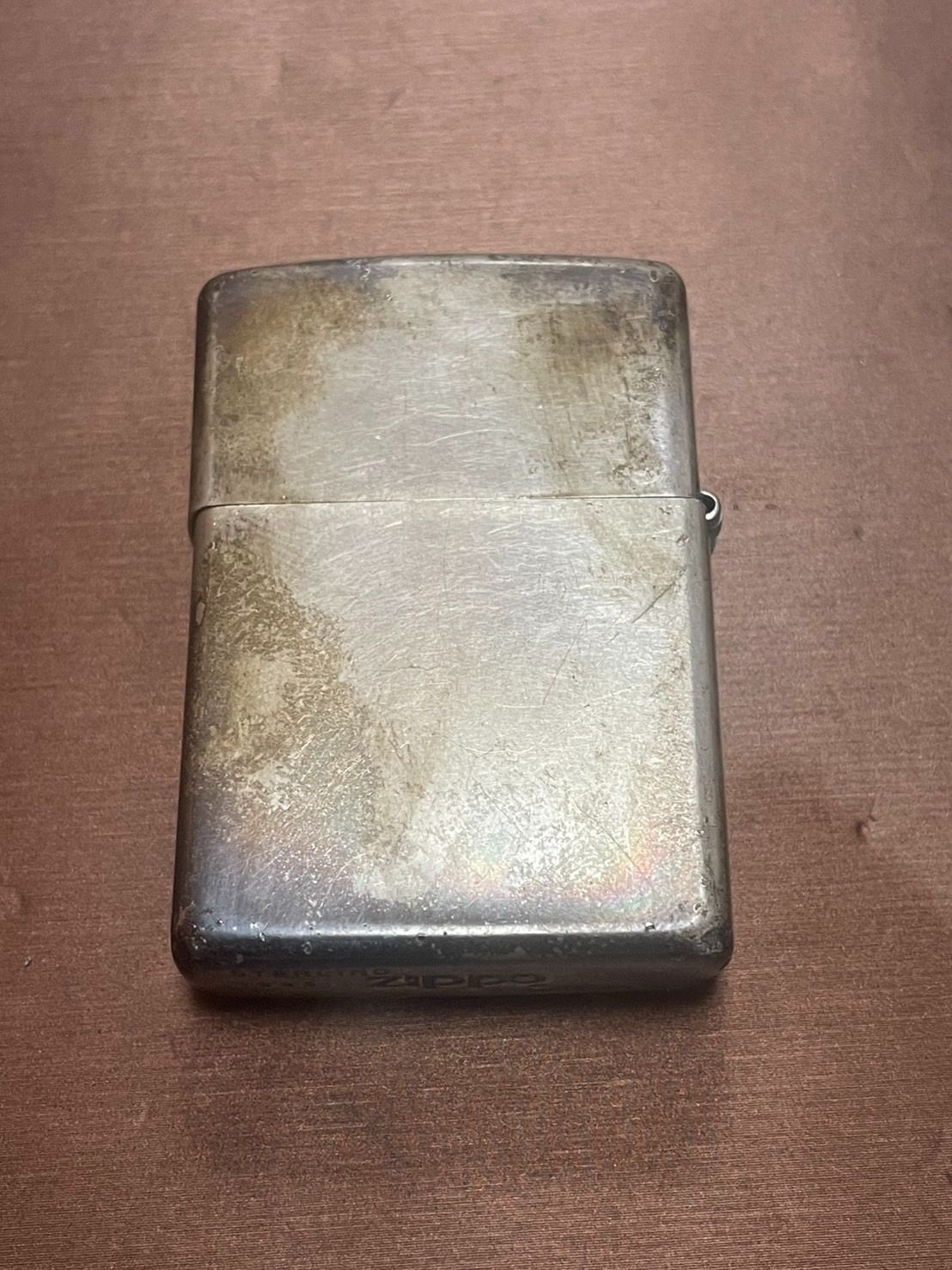 ZIPPO 1993