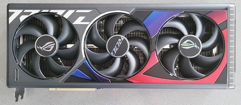 ROG Strix