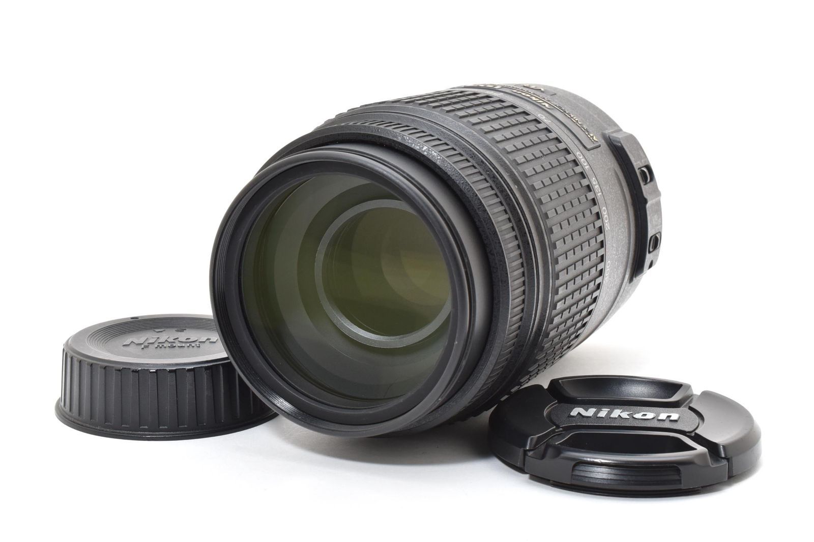 ニコン Nikon AF-S DX NIKKOR 55-300mm F4.5-5.6 G ED VR LL78 5784