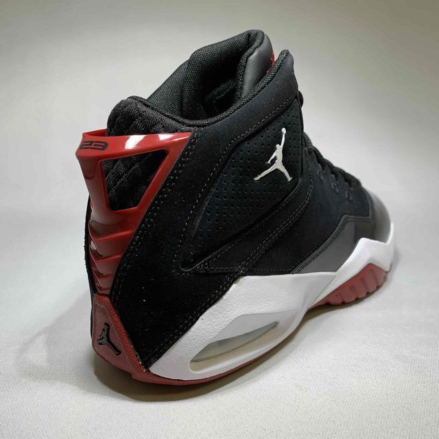 NIKE JORDAN B'LOYAL 315317-026 ナイキ ジョーダン ビー