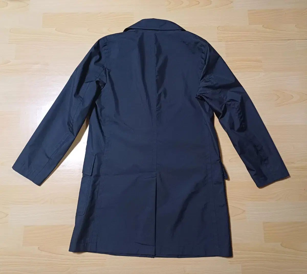 DIESEL チェスターコート W-COLBERT