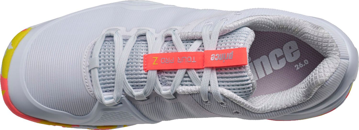 プリンス Prince テニス TOUR PRO Z Series 最高 オールコート用