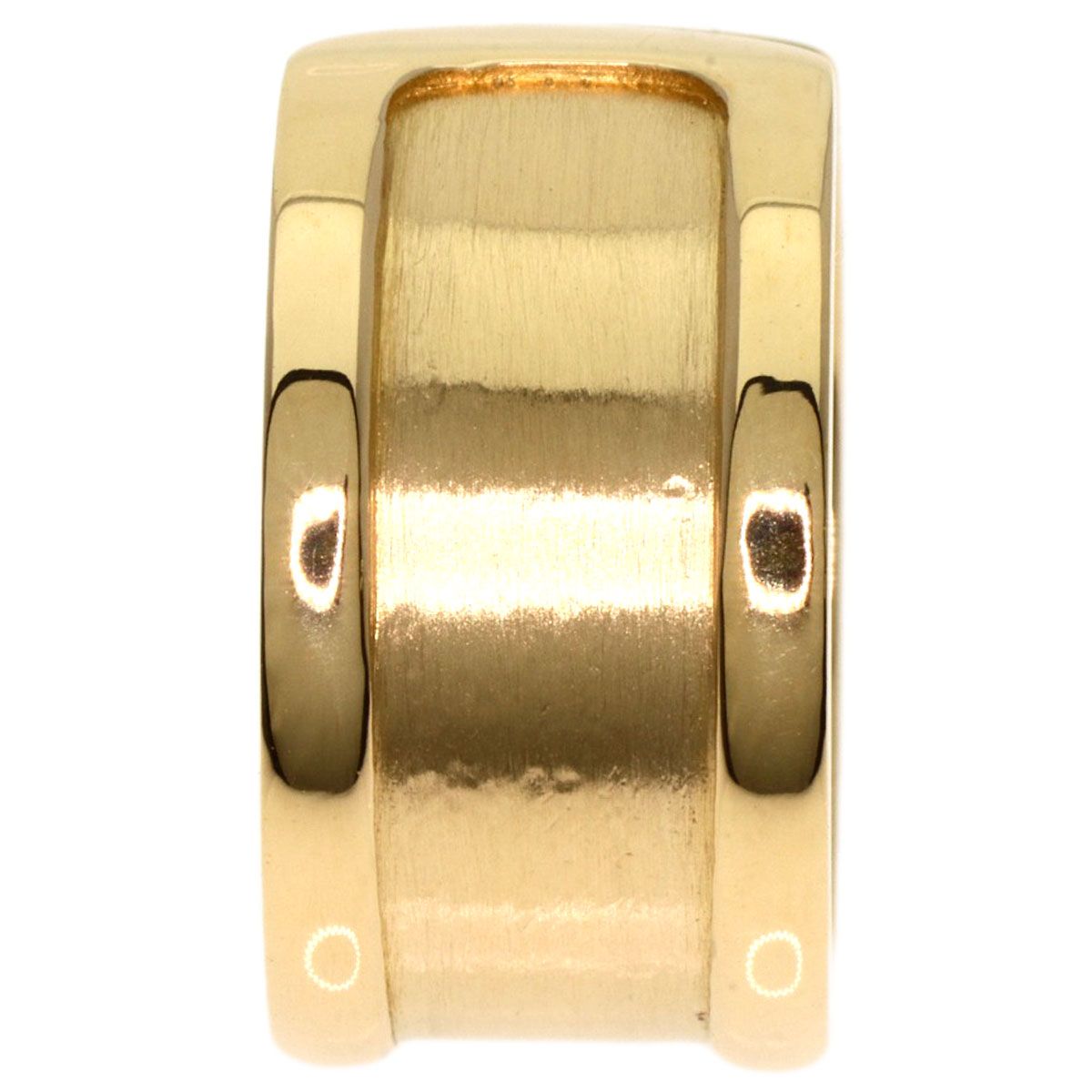 CARTIER カルティエ C2 LM #48 リング・指輪 K18YG レディース [中古  