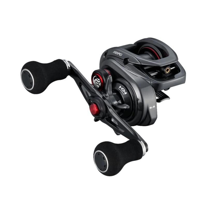 シマノ SHIMANO 両軸リール 22エンゲツBB 100PG