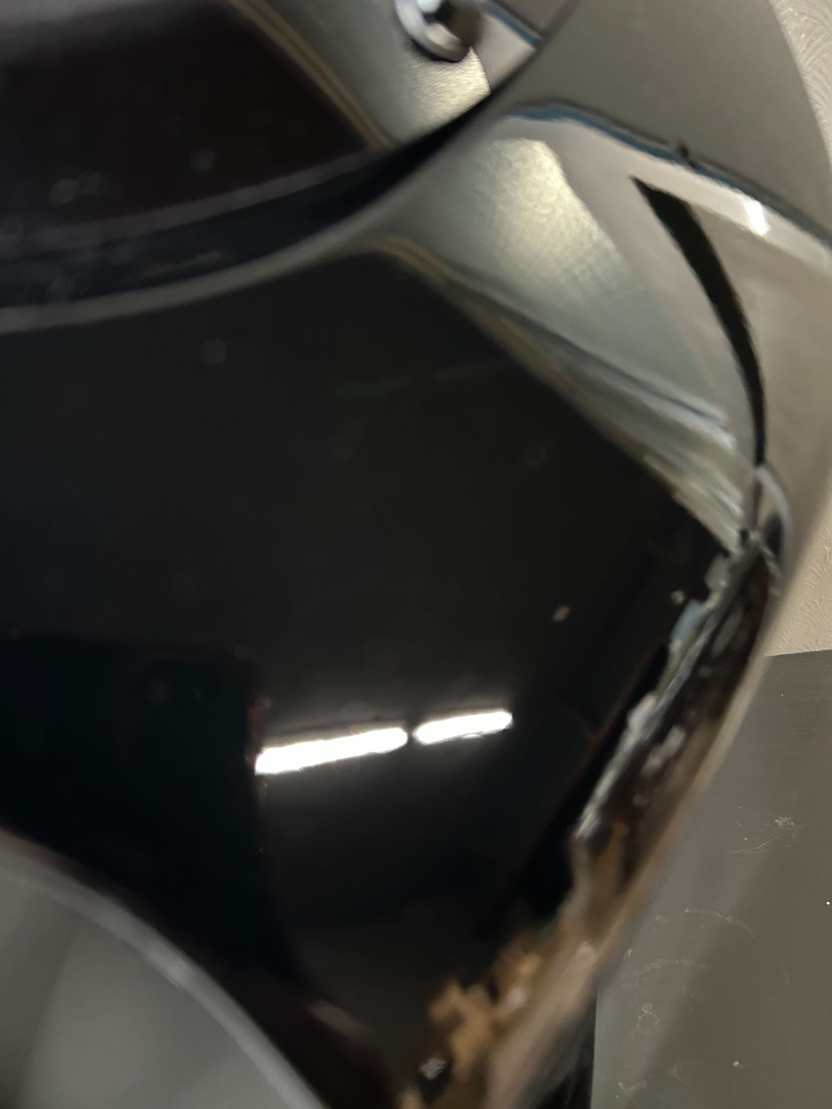 幸様専用】Z650RS ビキニカウル エボニーブラック ビキニカウル z650rs