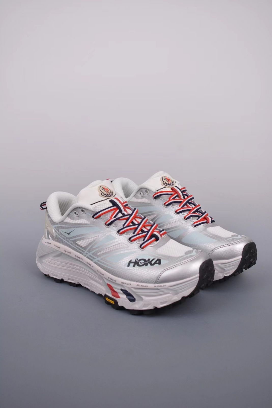 HOKA ONE ONE Mafate Speed 2  Low   ホカオネオネ