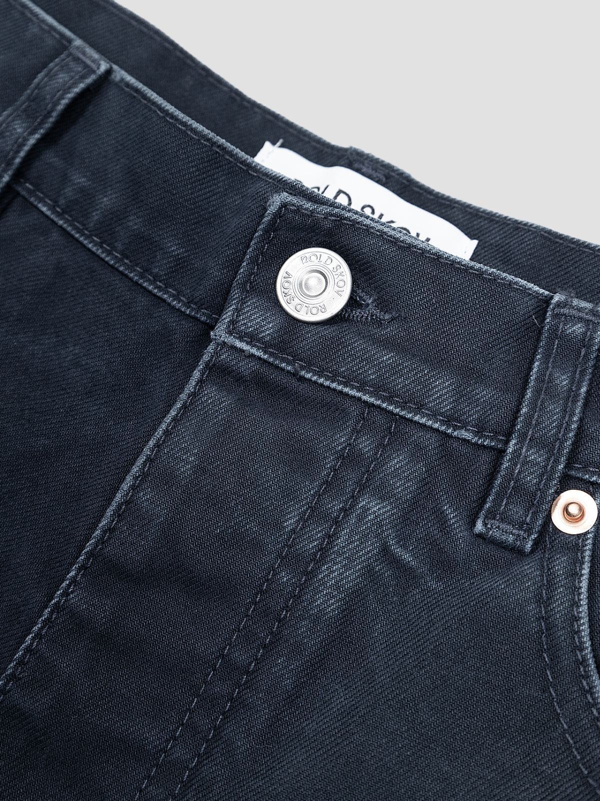 ROLD SKOV (ロード スコフ) BOOT CUT (INDIGO VENOSO) [ブーツカットパンツ フレアパンツ ブランド メンズ  レディース ユニセックス] [インディゴ ブルー] - メルカリ