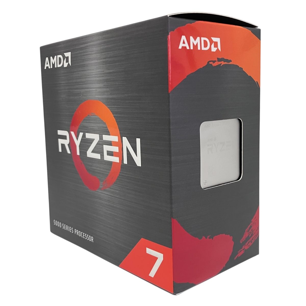 AMD Ryzen 7 5700X 8コア 16スレッド CPU PCパーツ 未開封 F9498007 - メルカリ