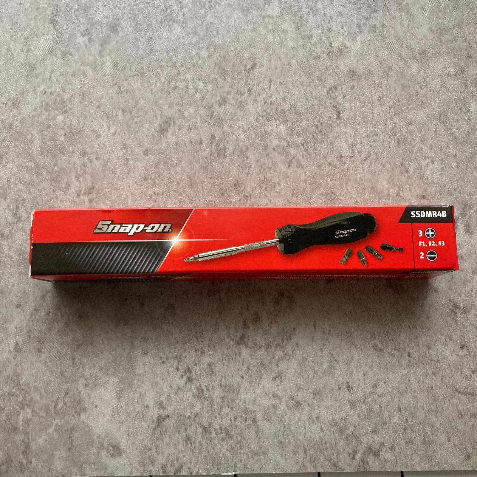 Snap-on スナップオン