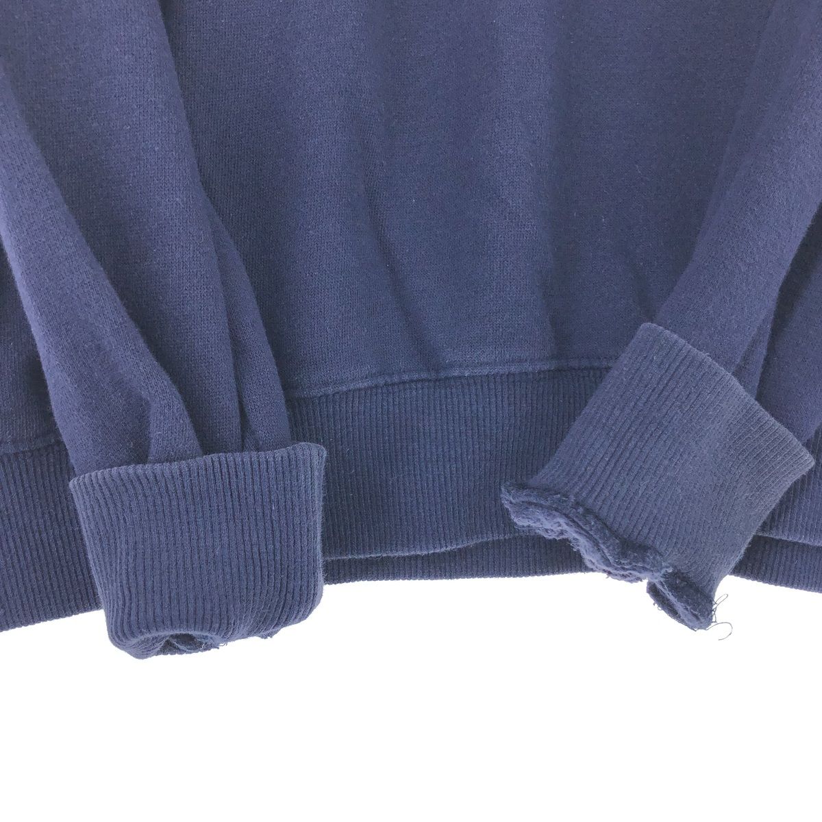 古着 90年代~ パタゴニア Patagonia 襟付き ワンポイントロゴ 