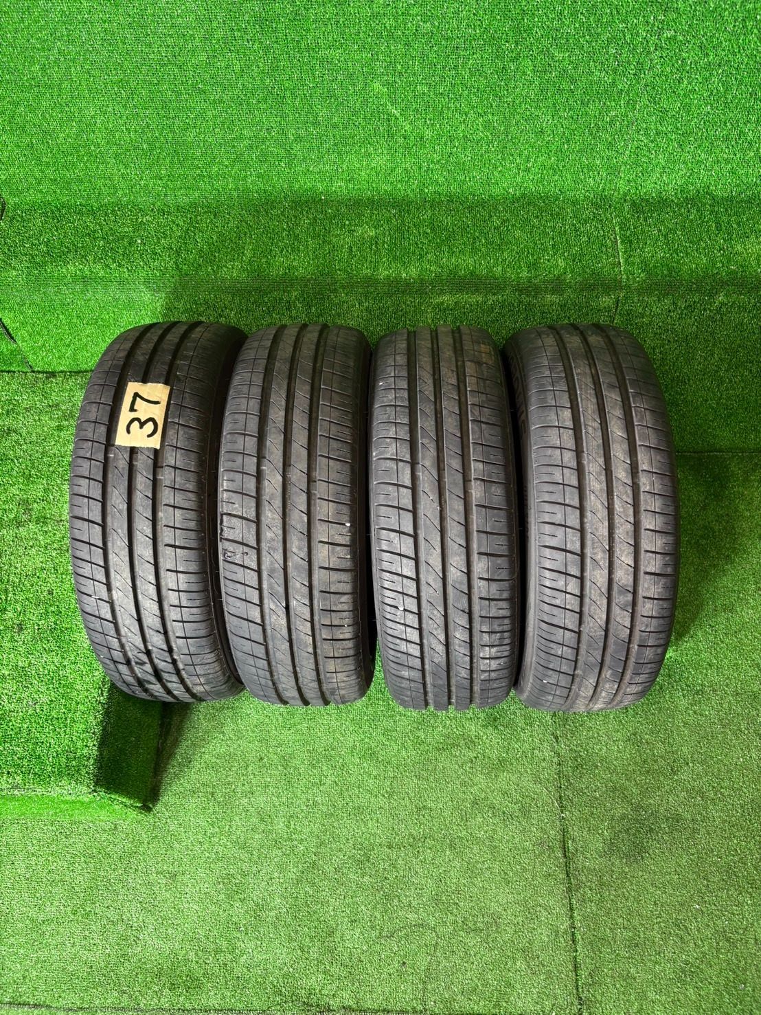 MARQUIS CST MR61 ２０２３年製 美品4本165/55R14 MARQUIS CST MR61 2023年製 美品4本165/55R14 - メルカリ