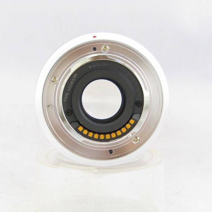 Panasonic H-H025 単焦点25mmF1.7 Panasonic H-H025 25mm F1.7 単焦点