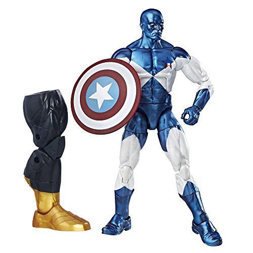 ガーディアンズ・オブ・ギャラクシー リミックス マーベル・レジェンド 6インチ アクションフィギュア/ヴァンス・アストロ 2zzhgl6 ガーディアンズ・オブ・ギャラクシー リミックス マーベル