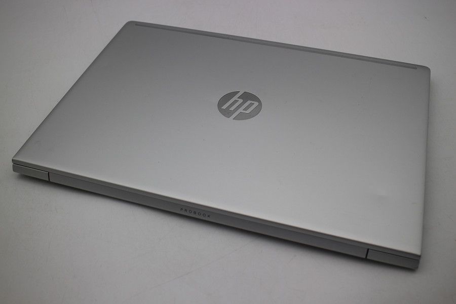 hp ProBook 450 G6 Core i5 8265U 1.6GHz/8GB/256GB(SSD)/15.6W/FHD(1920x1080)/Win11  【554249086】 - 売上値引高