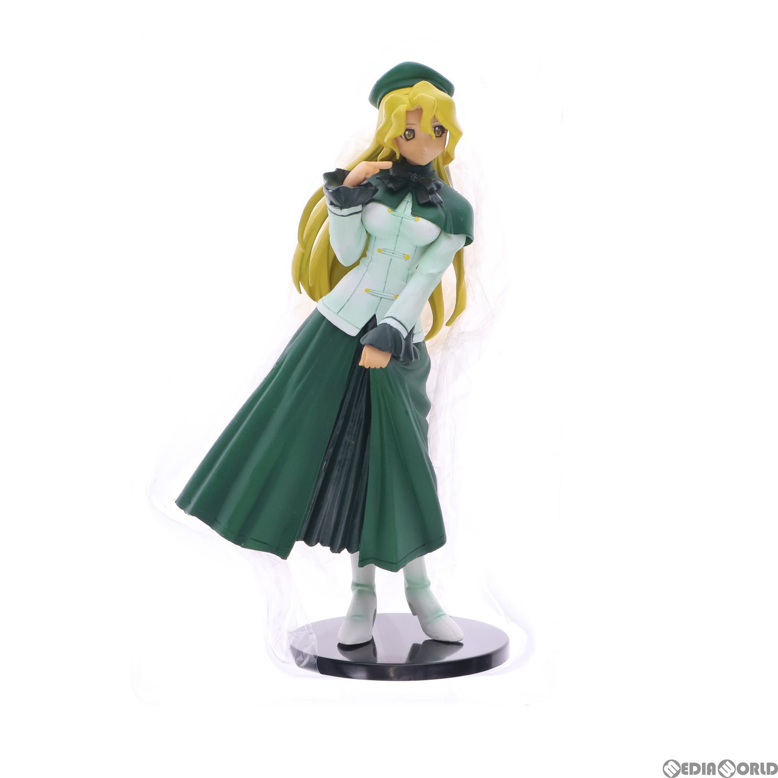 SIF EX ミシェール R.O.D -THE TV- 1/8 完成品 フィギュア YAMATO