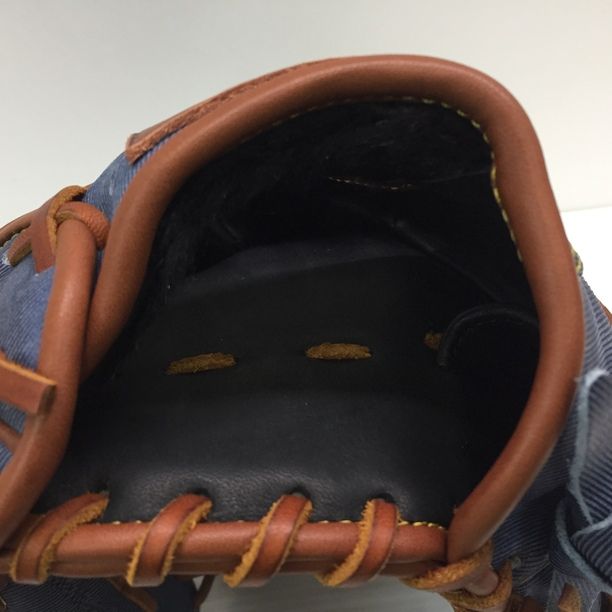 ローリングス Rawlings HERITAGE PRO 軟式 オールラウンド用グローブ