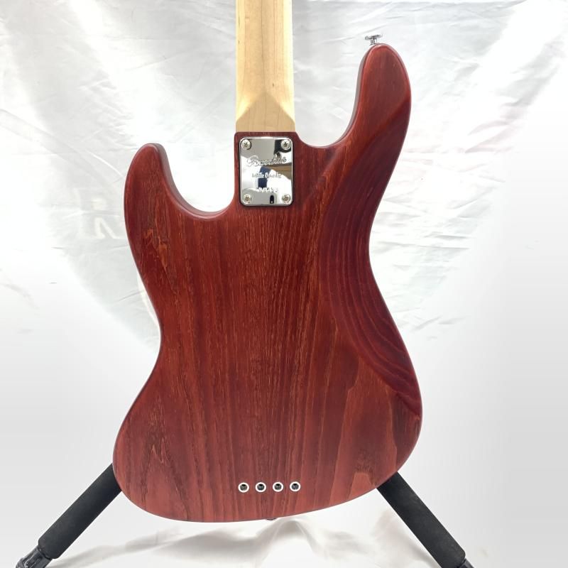 Bacchus WOODLINE