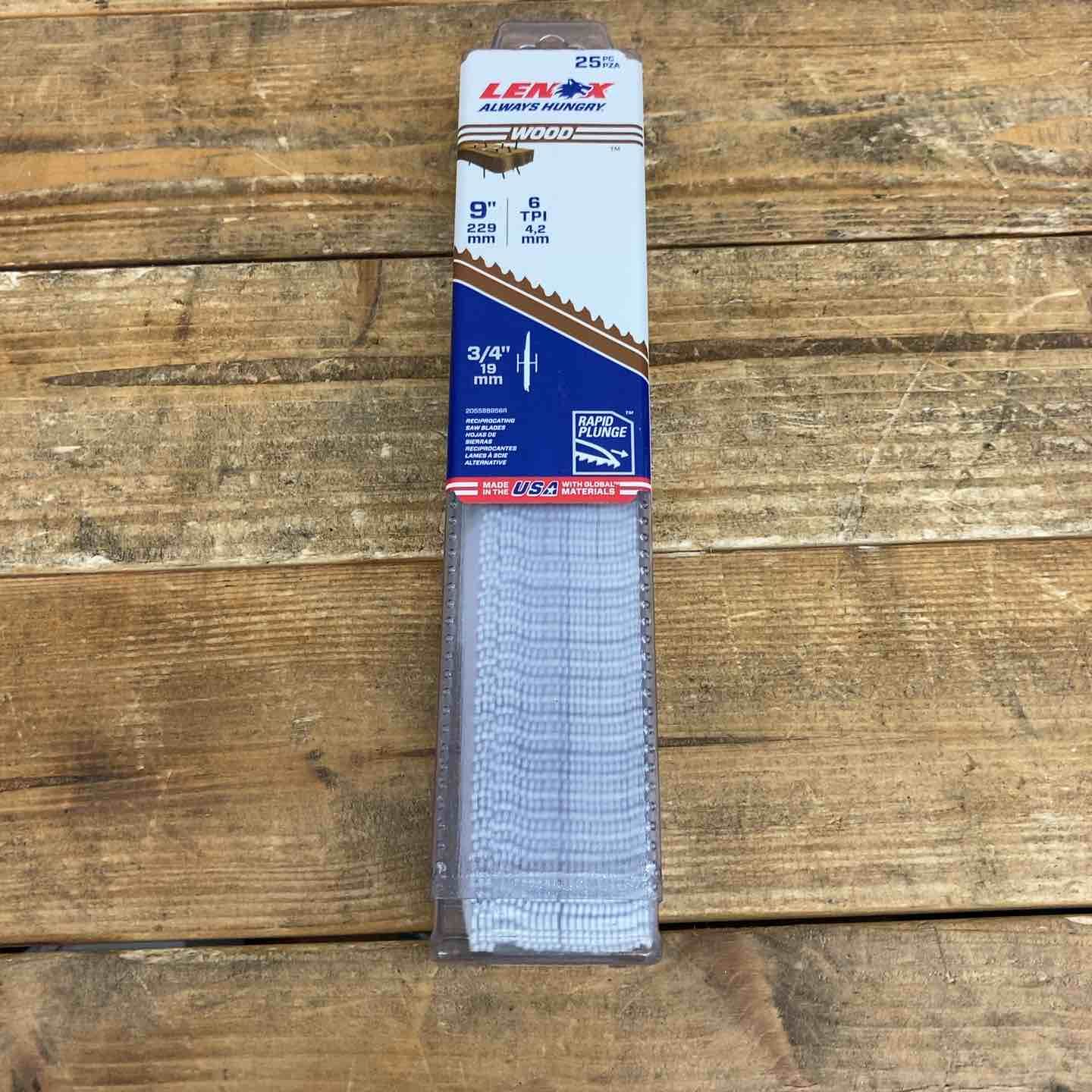 LENOX (レノックス) セーバーソーブレード T1903066