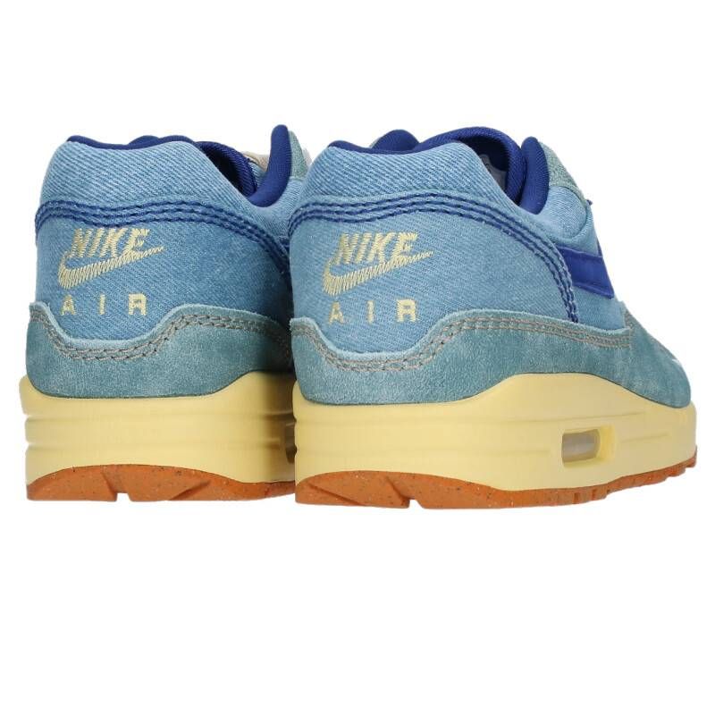 ナイキ AIR MAX 1 PREMIUM DENIM DV3050-300 エアマックス1ダーティ