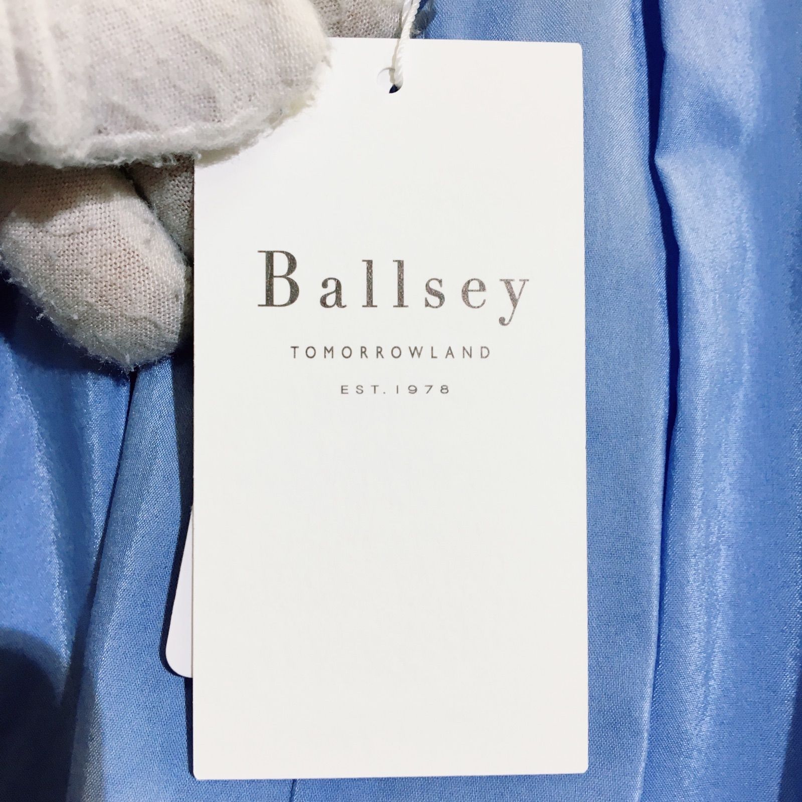 Ballsey タグ付き チュニック | www.carmenundmelanie.at