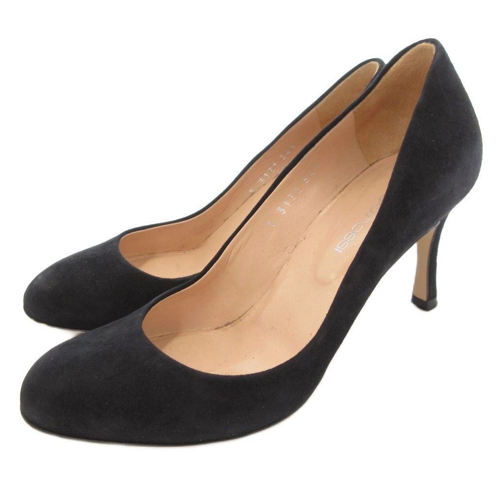 セルジオロッシ パンプス Sergio Rossi(セルジオ ロッシ)｜sr1