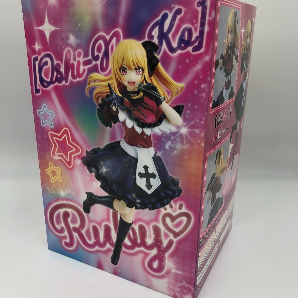フィギュア ルビー 「【推しの子】」 KDcolle 1/7 プラスチック