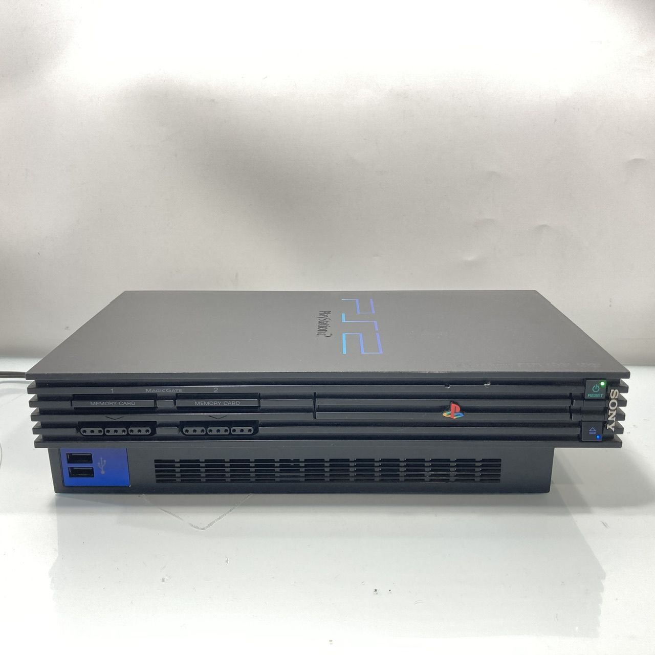 SONY ソニー プレイステーション2 本体のみ SCPH-50000 (管理