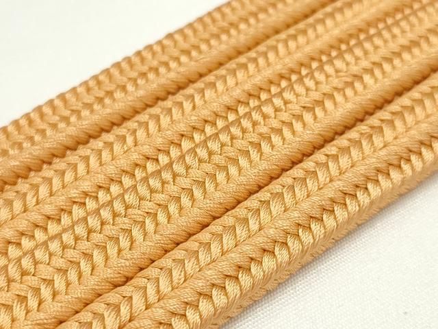 有職組紐道明 帯締め