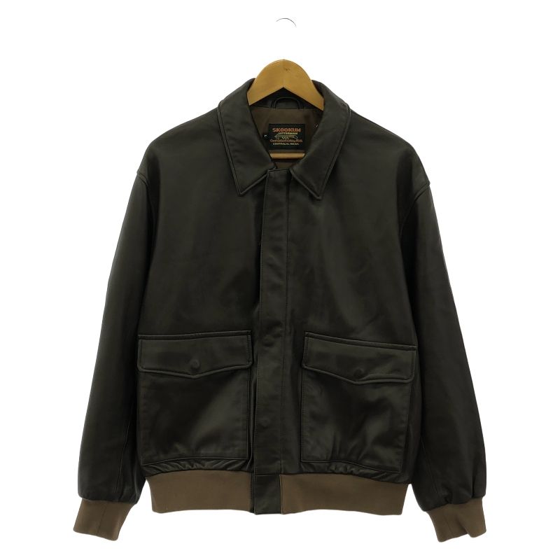JOURNAL STANDARD relume レザージャケット　黒　山羊革　M JOURNAL STANDARD relume レザージャケット 黒 山羊革 M