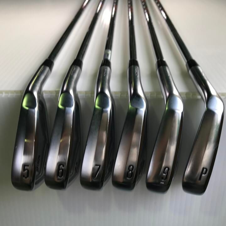 ゴルフクラブセット SRIXON ZX7 Mk2 | S | NSプロ MODUS 3 TOUR 105 DST | 中古 |