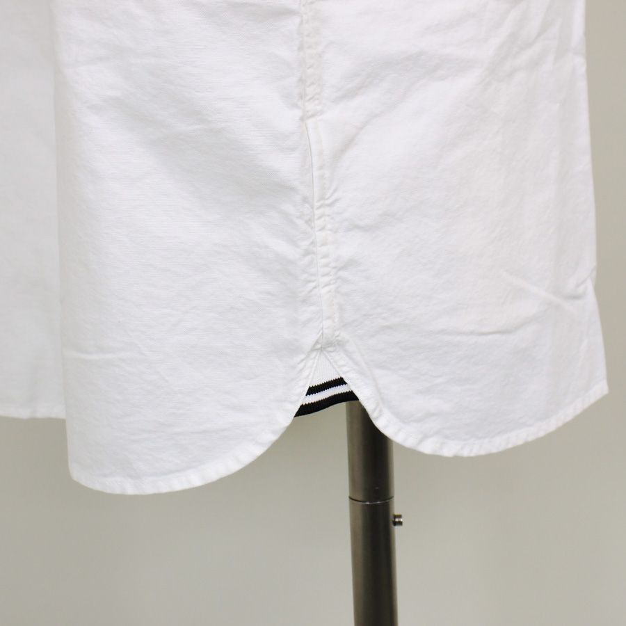 商品 フレッドペリー FRED PERRY M5516 オックスフォードシャツ WWW_KARIMZIABAT_FR