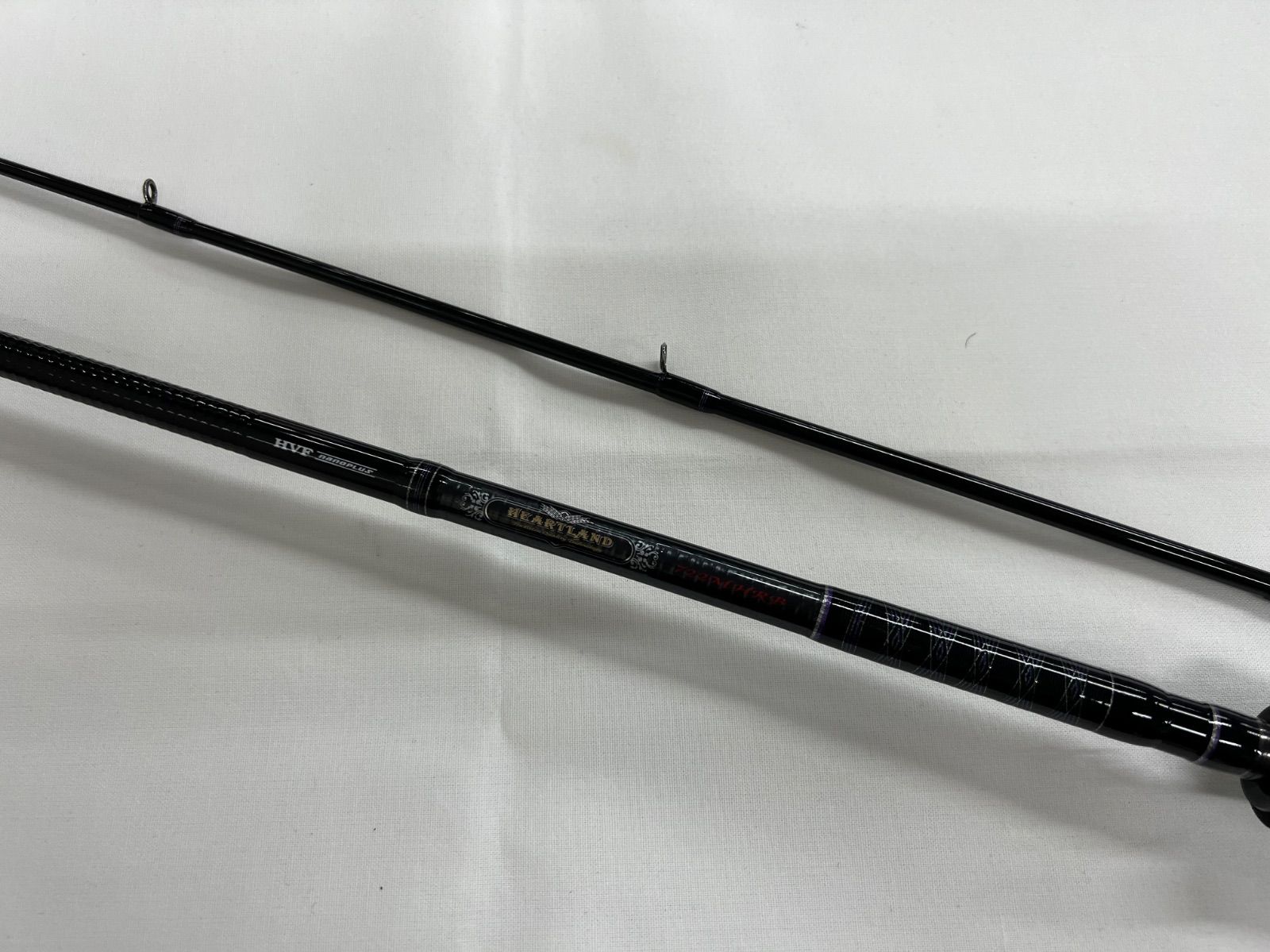 ハートランド ＨＬ７２２ＭＨＲＢ-１９