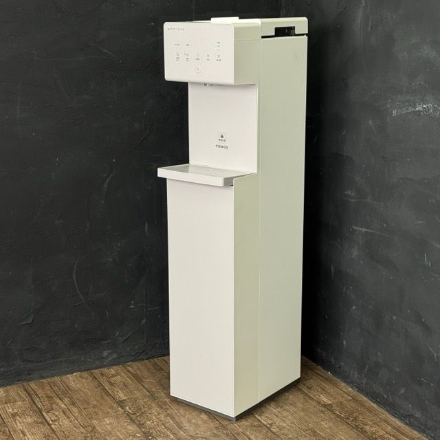 caway WATERSTAND ウォーターサーバー ウォータースタンド CHP-4600N-BG |512838
