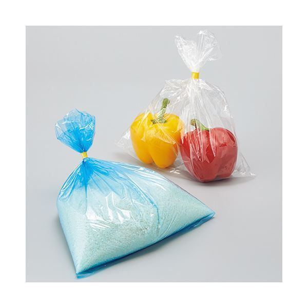 リンク まとめ TANOSEE 食品保存パック 透明 L 1パック 100枚 ×30セット