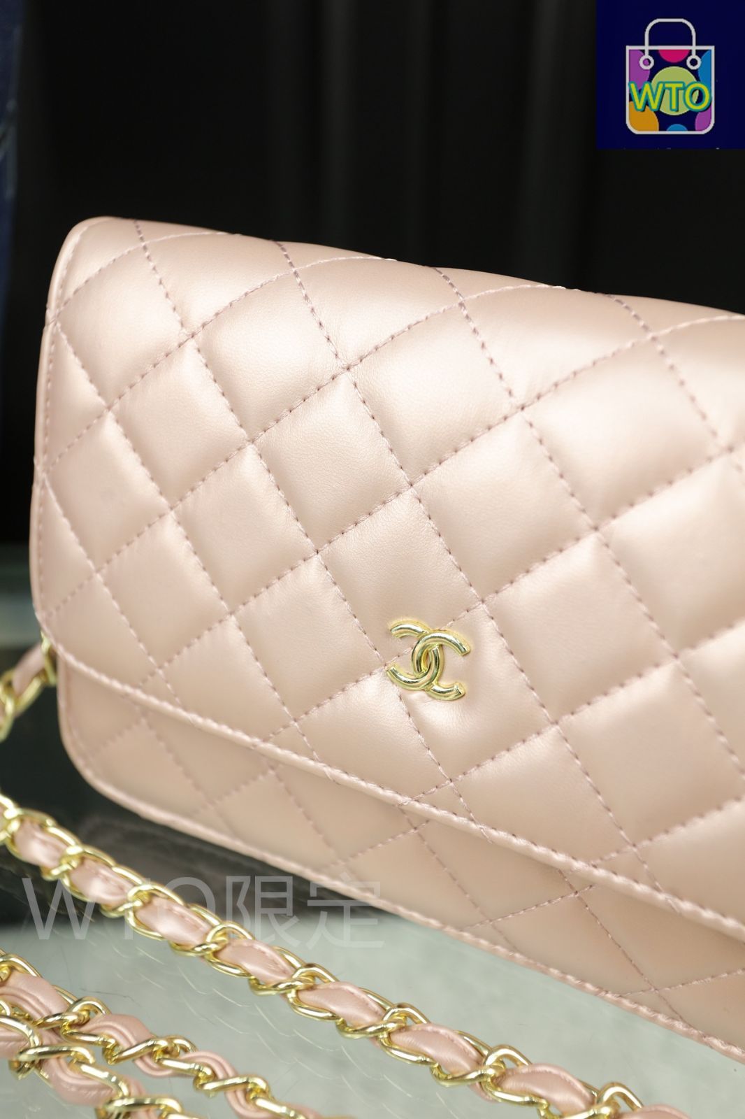 CHANEL