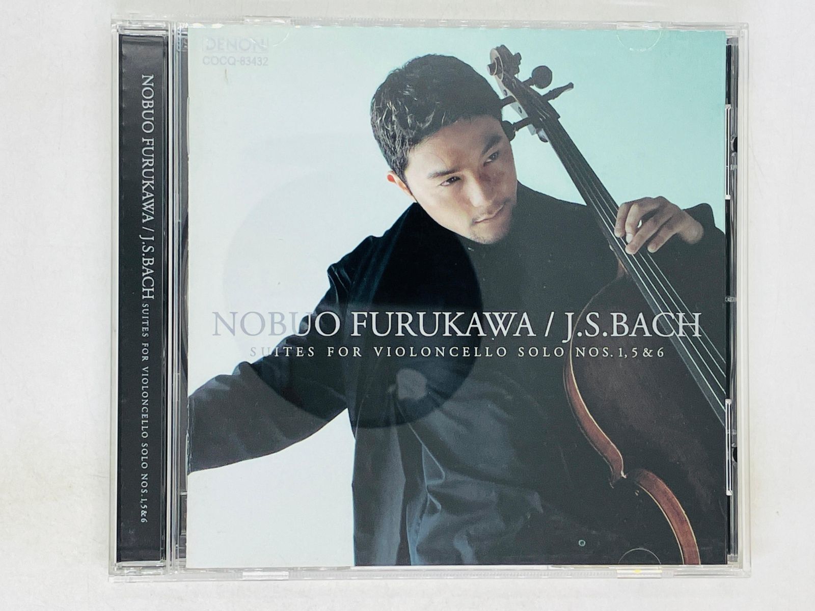 バッハCD44枚 Amazon.co.jp: バッハ:マタイ受難曲(抜粋): ミュージック