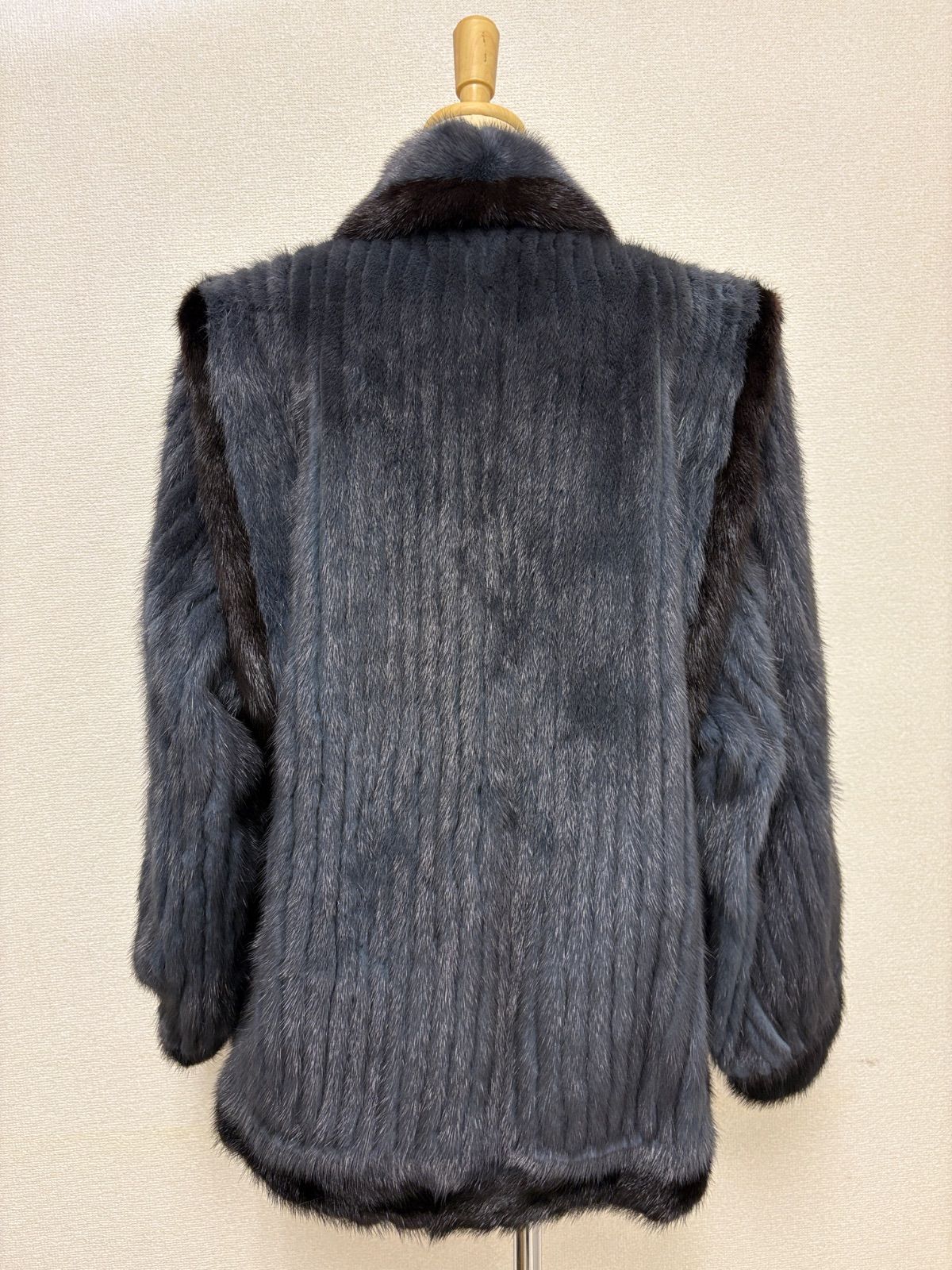 MINK ミンクコート