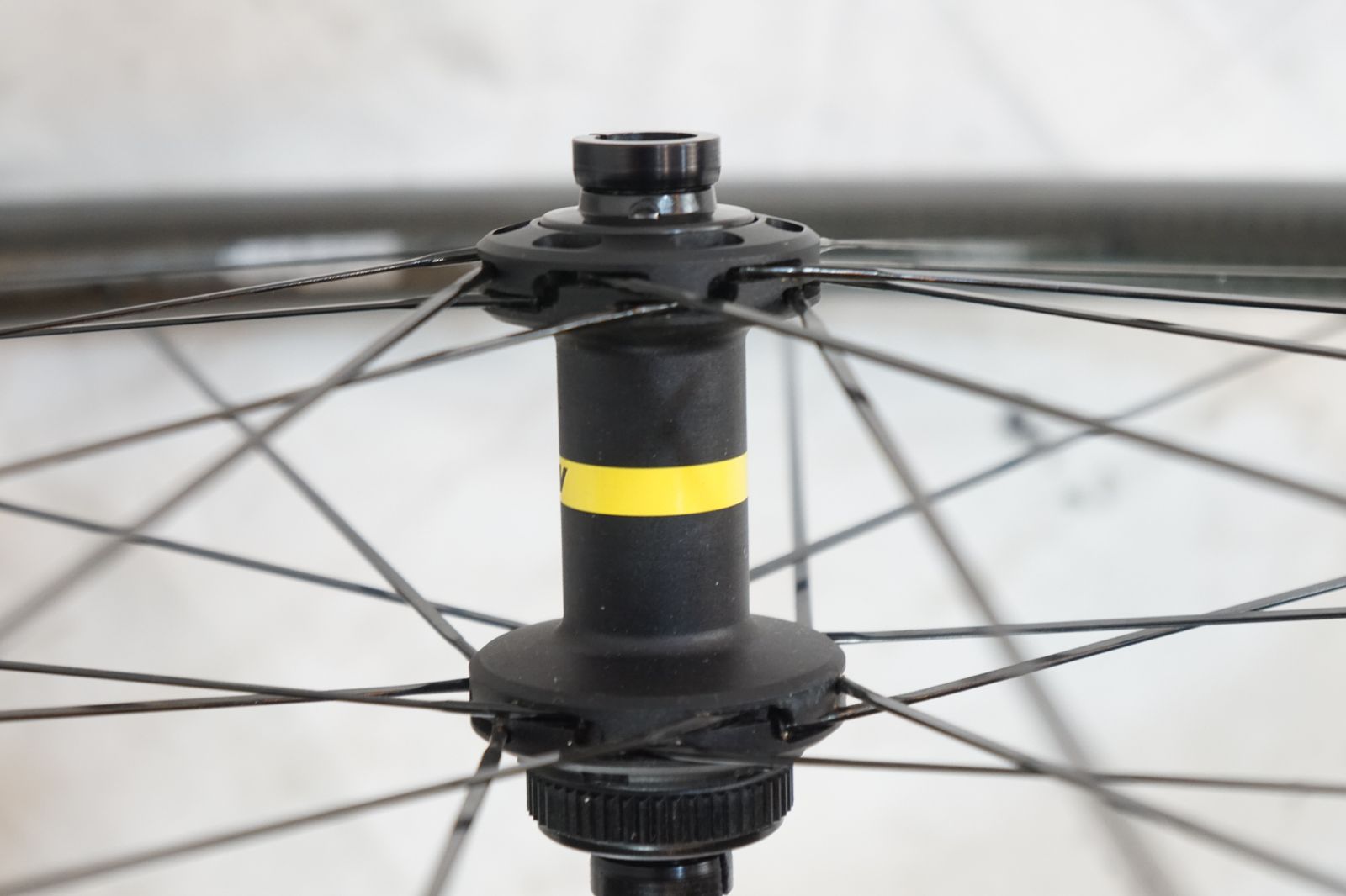 MAVIC マビック