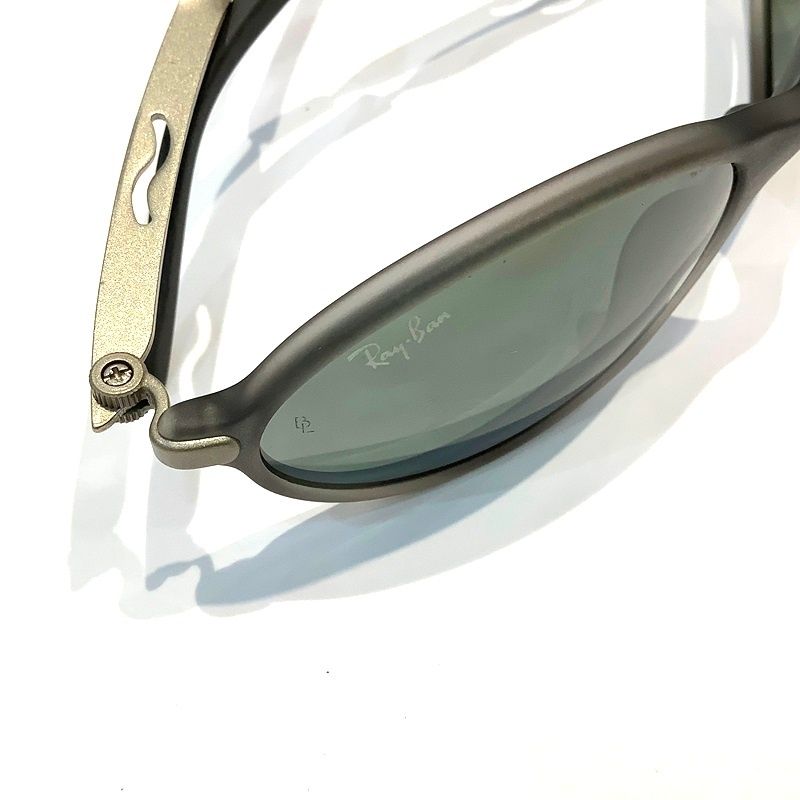 レイバン　オルズ orls B&L ボシュロム ボシュロム社製 レイバン（B&L Vintage Ray-Ban USA ）O0rls