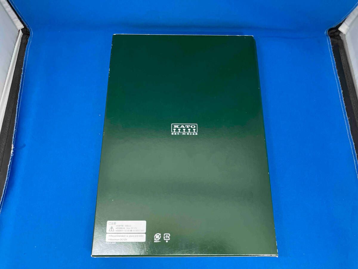 KATOnゲージ225系8両セットモーター2つ付き全車純正室内灯付き カトー N 10－871 225系0番台 「新快速」 8両セット室内灯付き