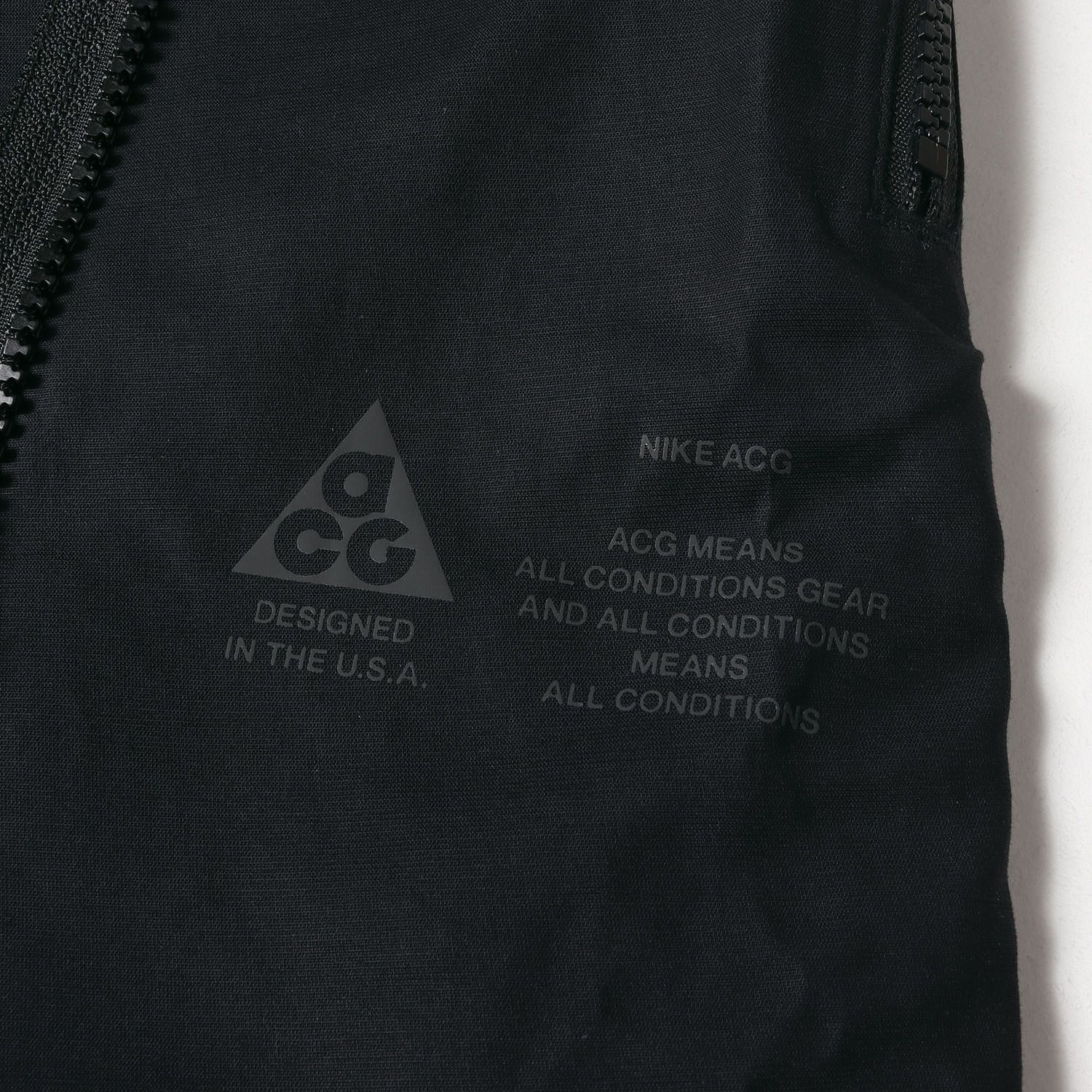 NIKE ナイキ パンツ サイズ:M NikeLab ACG ストレッチ イージー