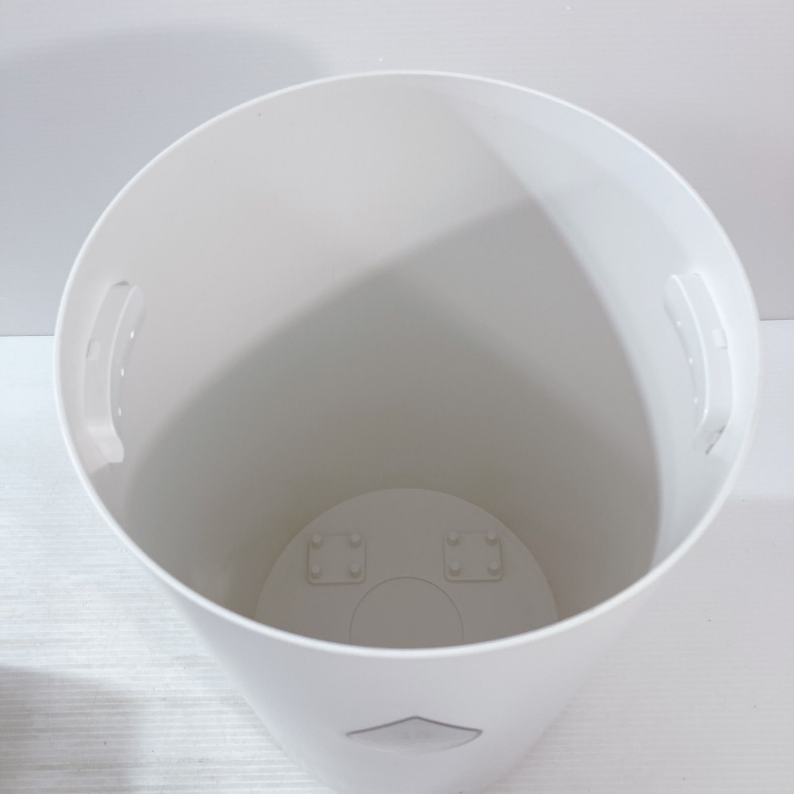 HAWKCOOL 加湿器 HQ-JS837 大型 17ℓ おしゃれ ホワイト インテリア 