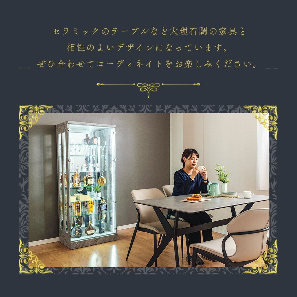 グレー