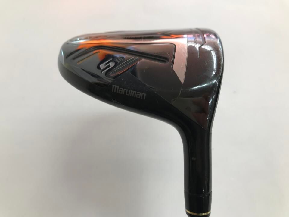 D423 maruman マルマン　シャトル i3000X アイアン7本 右利き 男性用】maruman SHUTTLE i3000x アイアンセット （R） ぶっ飛び