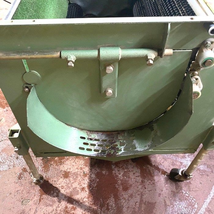 野菜洗浄機