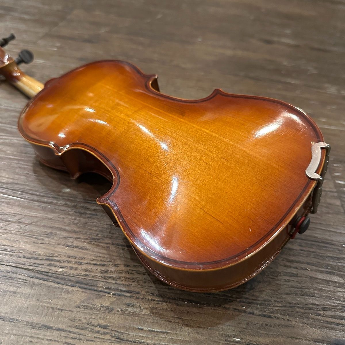 Suzuki No.11 1/8 Violin スズキ 分数バイオリン - メルカリ