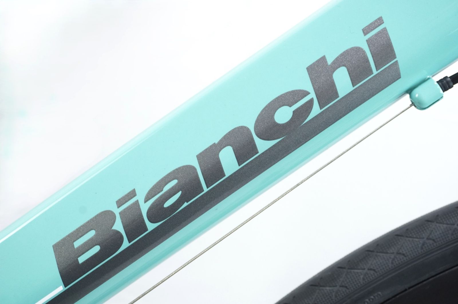 BIANCHI ビアンキ