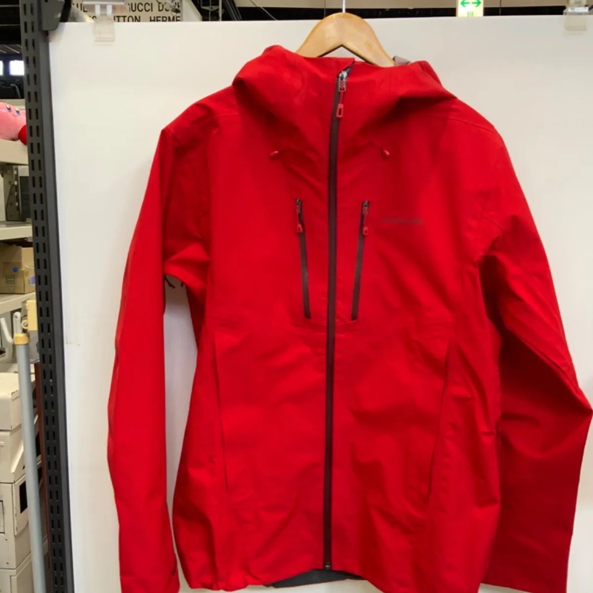 patagonia MEN